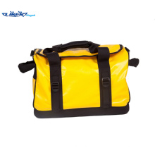 Водонепроницаемая сумка PVC 500d с различными цветами и емкостью для путешествий и спорта и походов